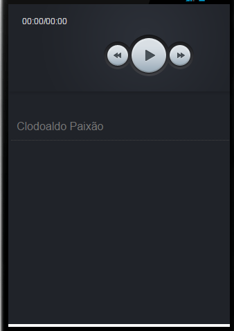 【免費音樂App】Programa Clodoaldo Paixão-APP點子