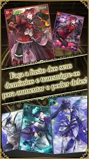 Ayakashi: Ghost Guild - screenshot thumbnail