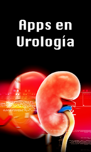 Apps en Urología