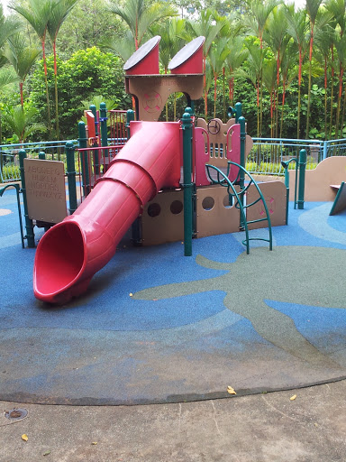 Playground at Blk469A