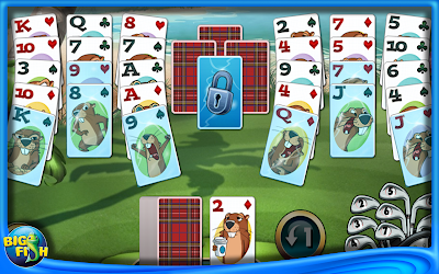 Fairway Solitaire v1.91.1