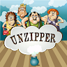 FGG Unzipper Game icon