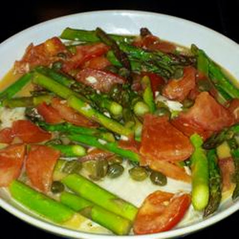 Tilapia Smothered recipe  ravioli raisin cheese
