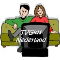 Gratis TVGids Nederland logo