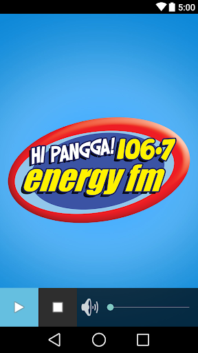 Energy FM Manila