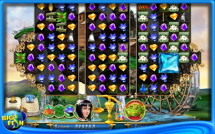 Season Match 2 (Full) Screen 3