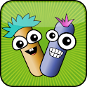 Worm Puncher logo