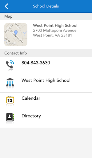 免費下載教育APP|West Point Public Schools app開箱文|APP開箱王