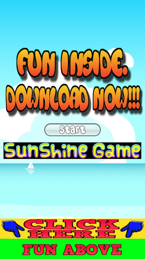 SunShine Games