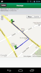 Download SUBE Por La Zona APK for Android