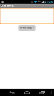 How to get Onde estou? patch 1.0 apk for pc