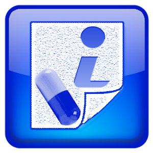 Drug Interactions logo
