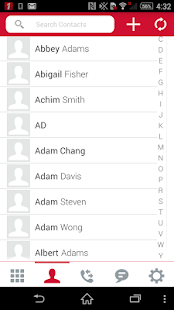 Download Rogers One Number Smartphone APK for PC