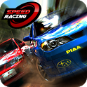 Speed Racing icon