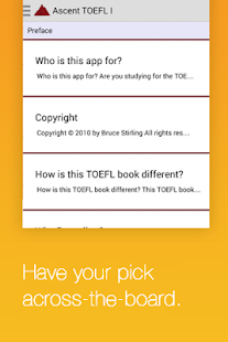 How to download Ascent TOEFL I patch 1.0.2 apk for bluestacks