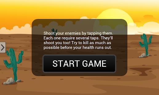 Download Desert Combat APK for PC