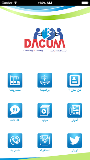 Dacum