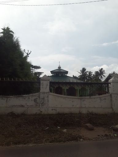 Masjid Alternatif Sukabumi