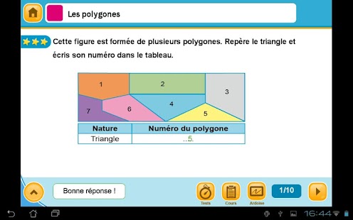 ExoNathan Maths CE2 Screen 2