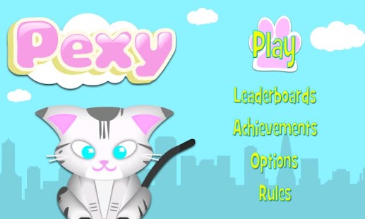 How to install Pexy 2.1.0 apk for bluestacks