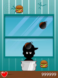 How to mod Burger Storm patch 1.5 apk for android