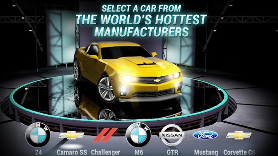 Road Smash Crazy Racing
