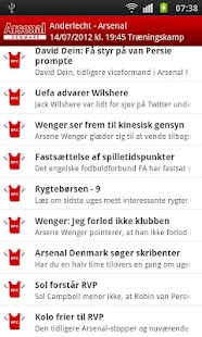 How to install Arsenal Denmark patch 1.0.0 apk for bluestacks