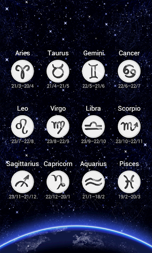 Daily Horoscope