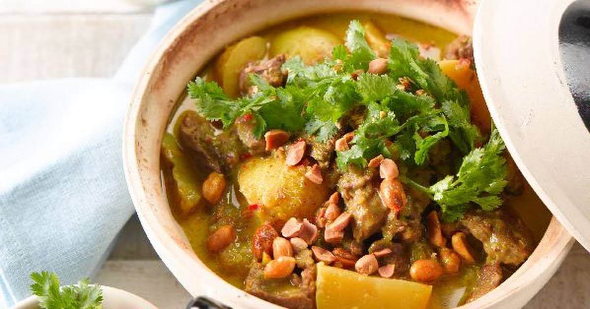 10 Best Lamb Sirloin Chops Recipes Yummly