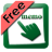 Finger Memo(Free) mobile app icon