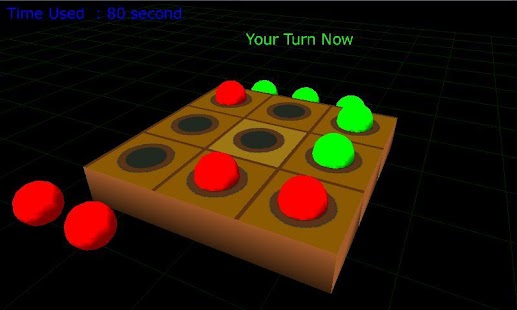 How to get 3D TicTacToe 1.1.1 mod apk for bluestacks