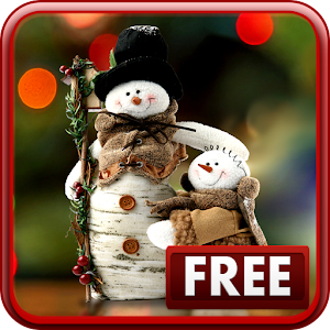 Snowman Live Wallpaper.apk 1.0.4