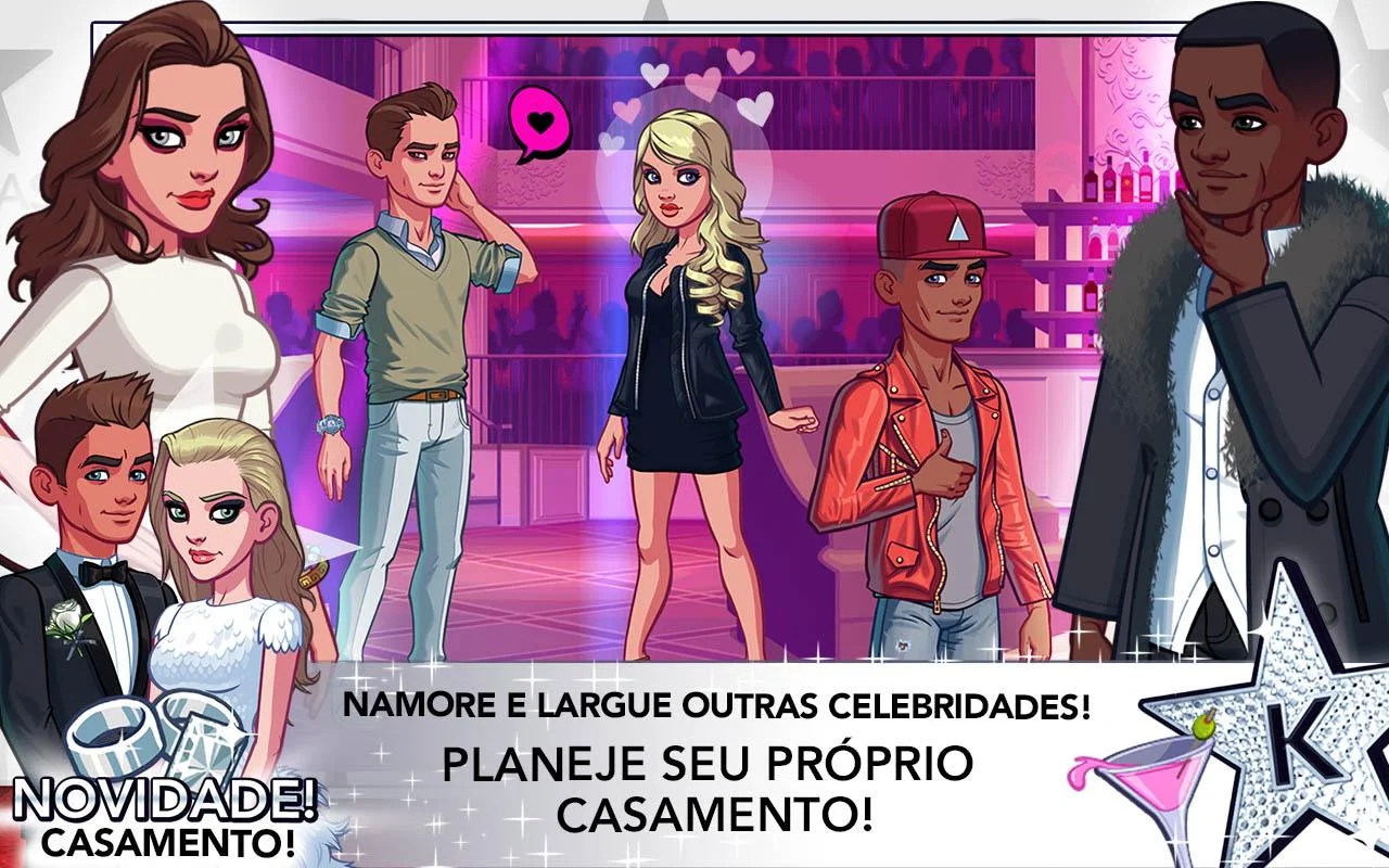 KIM KARDASHIAN: HOLLYWOOD - screenshot