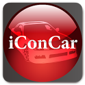 iConCar icon