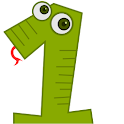 Numbers Learning logo