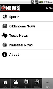 7 News – Lawton, OK - Android Apps on Google Play186 7 News – Lawton, OK - Android Apps on Google Play186