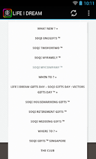 Free LIFE I DREAM APK