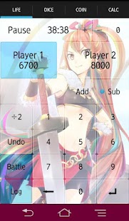 How to download YGO Life Calculator patch 1.4.3.1 apk for bluestacks