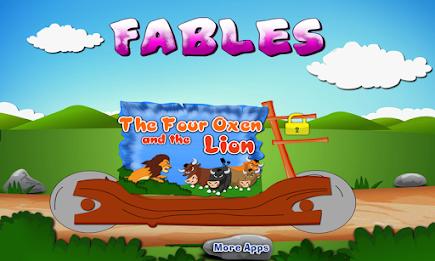 Fables By Tinytapps poster 9