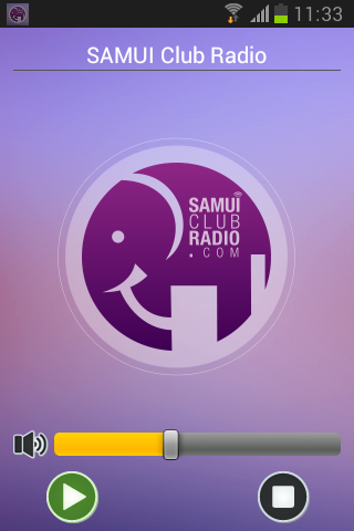 SAMUI Club Radio