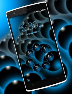Free Download Sovereign Blue APK for Android