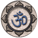 OM Meditation Song logo