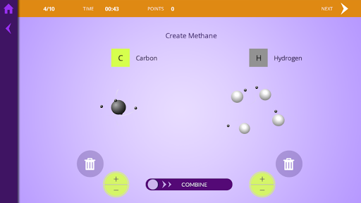 【免費教育App】Chemistry | Formulation-APP點子