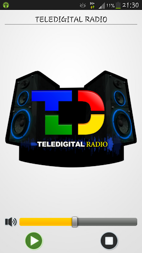 TELEDIGITAL RADIO