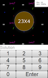Maths Challenge by Islet Developers poster 5