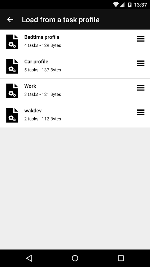 NFC Tools Pro Edition Android Apps on Google Play