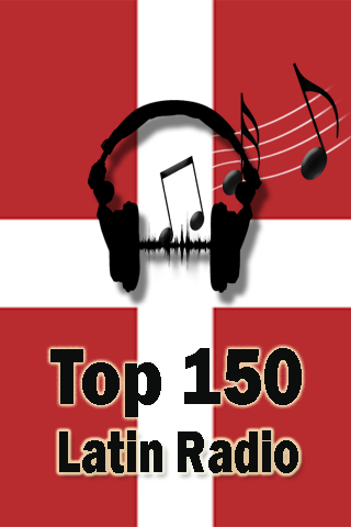 Top 150 Latin Radio