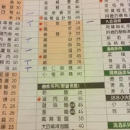 就醬子烤吧(逢甲黎明店)