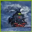 Rajdhani Express LWP !! logo