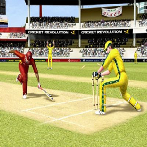 【免費娛樂App】Cricket Games for Skilled-APP點子